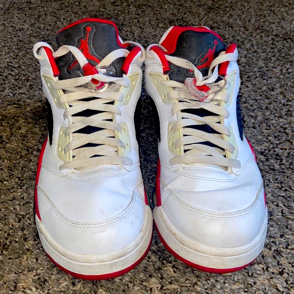 Jordans